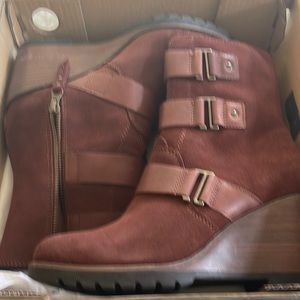 Sorel After Hours Bootie